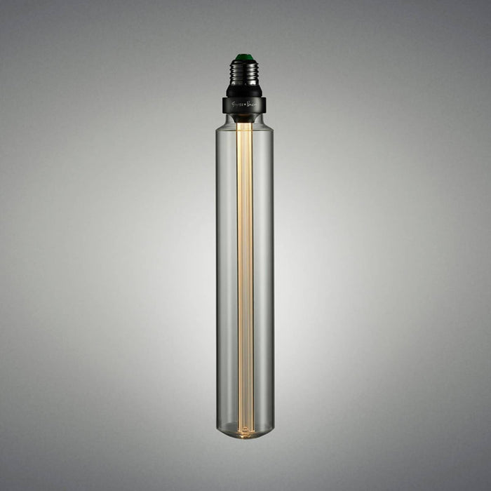 Photo of Buster + Punch - Buster Bulb Tube, Dimmable - Crystal E27 - Ljuskällor - Massimo Buster Minale