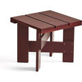 Thumbnail photo of Crate Low Table, 45x45 cm
