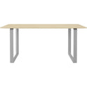 70/70 Dining Table - Small