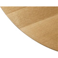 Thumbnail photo of C62 Dining Table Oak Nature Oiled