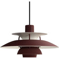 Thumbnail photo of PH 5 Mini Pendant Lamp