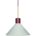 Hanging Lamp Metal 1