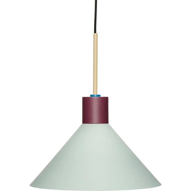 Photo of Hanging Lamp Metal 1