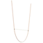 Wireline Pendant