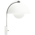 Thumbnail photo of Flowerpot VP8 Wall Lamp