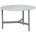 Thumbnail photo of Twist Sofa Board Base - Mellem - Plates