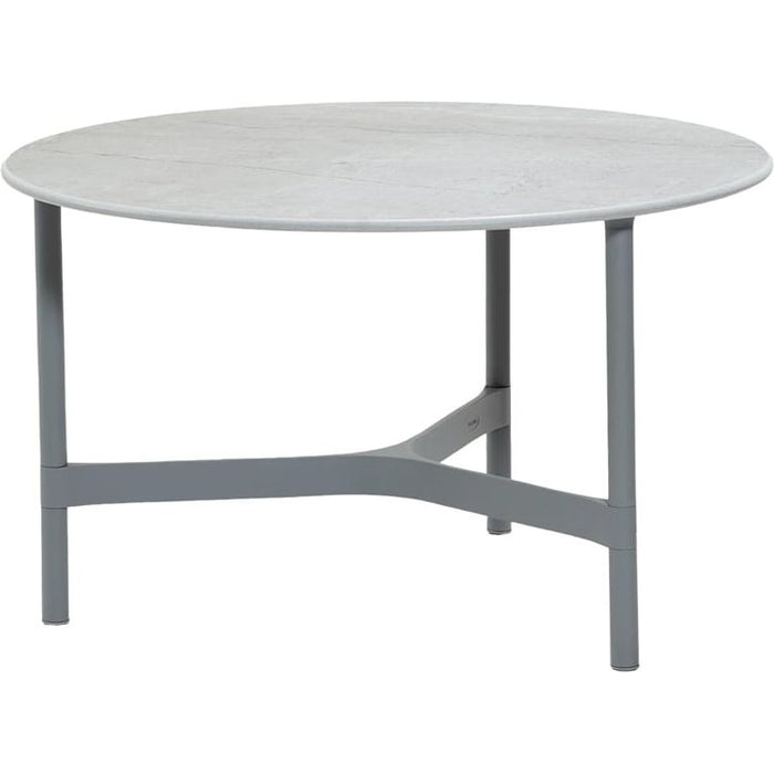 Photo of Twist Sofa Board Base - Mellem - Plates