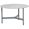 Twist Sofa Board Base - Mellem - Plates