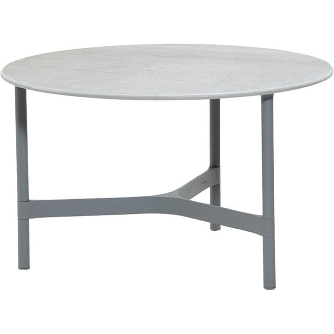 Photo of Twist Sofa Board Base - Mellem - Plates