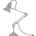Thumbnail photo of Original 1227 Mini Desk Lamp Dove Grey - Desk Lamps - George Carwardine - Grey