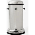 Thumbnail photo of Vipp15 Pedal Bin 14L