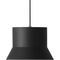 Thumbnail photo of Hat Ceiling Lamp Large