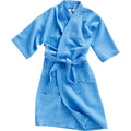 Thumbnail photo of Waffle Bathrobe