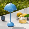 Thumbnail photo of Flowerpot VP9 Portable Table Lamp