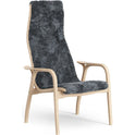 Lamini Children's Arm Chair Laquered Beech/sheep Skin
