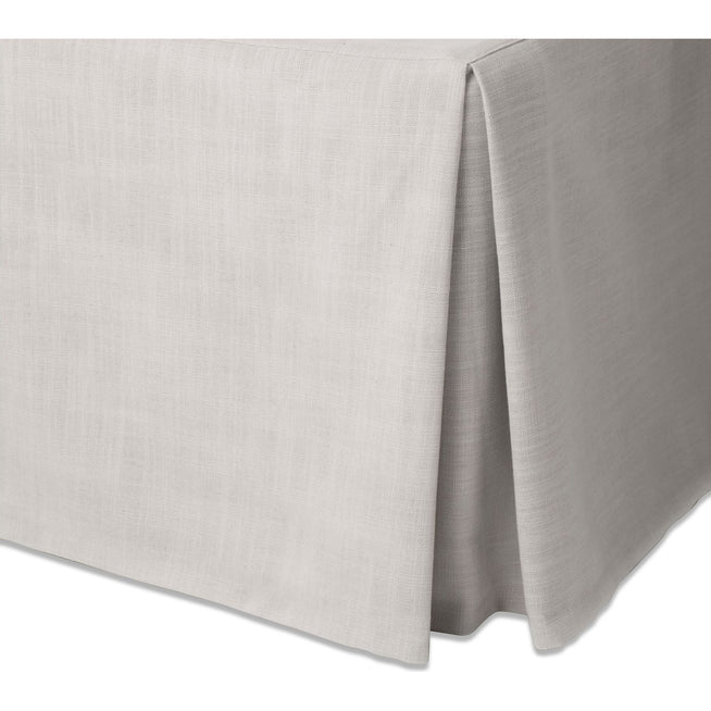 Photo of Venezia Sängkappa Linen, Ivory, 90x220x54 - Sängkappor - Beige