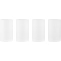 Thumbnail photo of Ripple Verrines (set Of 4) - Glas