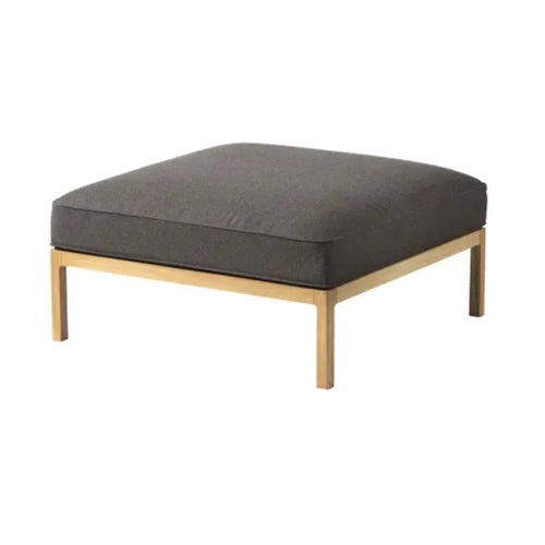 Photo of L37 7-9-13 Sofamodul Puf 90x90 Cm