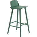 Thumbnail photo of Nerd Bar Stool H75 cm