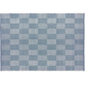 Thumbnail photo of Check Rug, Large
