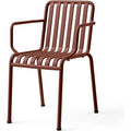 Thumbnail photo of Palissade Armchair