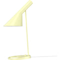 Thumbnail photo of AJ Table Lamp Soft Lemon