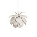 Thumbnail photo of Discoco 68 Pendellampa - White - Pendellampor - Christophe Mathieu - Vit