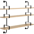 Thumbnail photo of Démon Wall Shelf 3