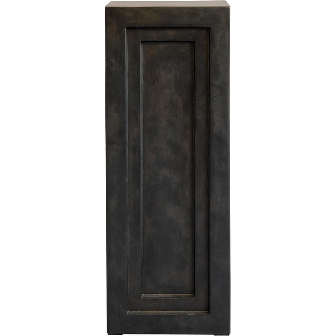 Photo of Podium Maxi 80 Cm Coffee