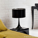 Spun Light Table Lamp 1