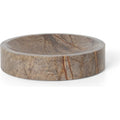 Thumbnail photo of Scape Bowl Ø: 30 Cm - Brown Marble