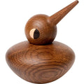 Thumbnail photo of Bird Chubby