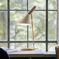 Thumbnail photo of AJ Table Lamp