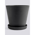 Thumbnail photo of Flowerpot With Saucer - XXXL Ø34 Cm