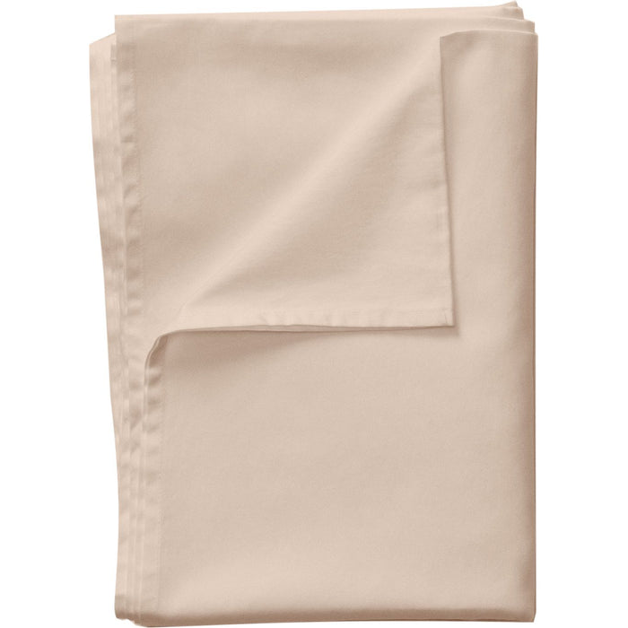 Photo of Naked Underlakan Singel 190x280 Egypt Sand - Lakan - Emma Hedberg - Beige