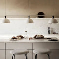Thumbnail photo of Hubert Pendant Rail Lamp