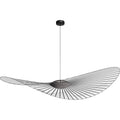 Thumbnail photo of Vertigo Nova Pendant Lamp White / Large - Pendellampor - Constance Guisset - Vit
