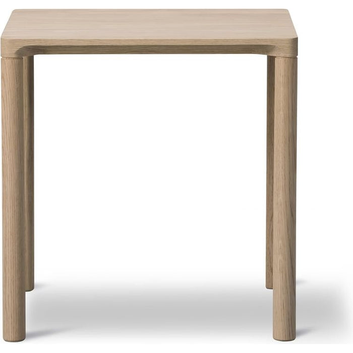 Photo of Piloti 6705 Sidobord Lackad Ek-höjd 41 Cm