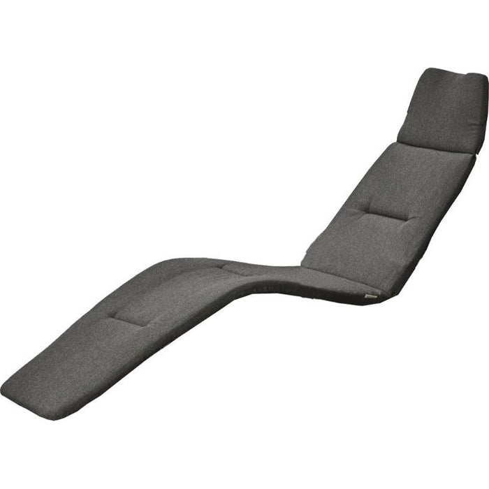 Photo of Sunrise Sun Lounger Cushion Cane-line Natté