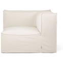 Catena Sofa Connect Corner L200 Wool Boucle 108x108 Cm