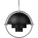 Multi-Lite Pendant Lamp, Large