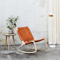 Thumbnail photo of Rocker Swinging Chair