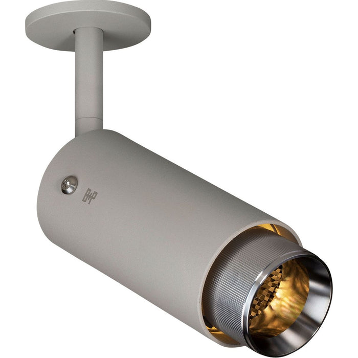 Photo of Buster + Punch - Exhaust Spot - Stone - Spotlights - Massimo Buster Minale - Grå
