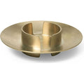 Thumbnail photo of Block Candle Holder - Lysestage