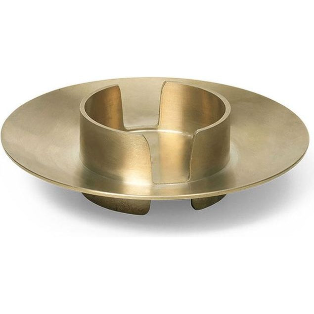 Photo of Block Candle Holder - Lysestage