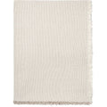 Thumbnail photo of Elouise Tablecloth Grey/Off-White 160x300cm