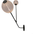 Thumbnail photo of Satellite Wall Lamp