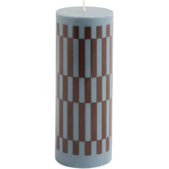 Column Candle, Medium 20 Cm