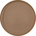 Thumbnail photo of Cara Lunch Plates Camel Set of 6
