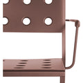Thumbnail photo of Balcony Dining Armchair